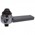 Urrea Multiplicador de Torque 6202A, 1/2" - 3/4", 1 Pieza, Acero Cromado
