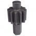 Urrea Multiplicador de Torque 6222RR, 1", 1 Pieza, Acero