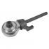 Urrea Multiplicador de Torque 6223, 1/2", Acero Cromado