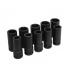 Urrea Dado de Impacto 7500LD, 3/4", Fosfatado, 10 Piezas