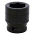 Urrea Dado de Impacto 7534, 3/4", Fosfatado, 1 Pieza