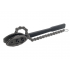 Urrea Llave de Cadena Tipo Caimán 798UR, 8", Acero