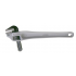 Urrea Llave Stilson 818AO, 18", 1 Pieza, Acero aleado