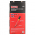 Urrea Juego de Desarmadores Plano/Cabinet/Philips 9401D, 8 Piezas - Imagen adicional 4