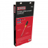 Urrea Juego de Desarmadores Plano/Cabinet/Philips 9401D, 8 Piezas - Imagen adicional 7