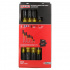 Urrea Juego de Desarmadores Plano/Cabinet/Philips 9401D, 8 Piezas - Imagen adicional 3