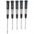 Urrea Juego de Desarmadores Torx 9500BT, 5 Piezas - Imagen adicional 1