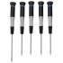 Urrea Juego de Desarmadores Torx 9500BT, 5 Piezas - Imagen adicional 2