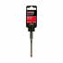 Urrea Broca de Acero BMAX13/4X36, 1-3/4", para Ladrillo/Concreto - Imagen adicional 1