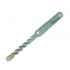 Urrea Broca de Acero BSDSP3/4X18, 3/4", para Concreto  1