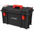 Urrea Caja de Herramientas CMI2, 1 Compartimento, Negro