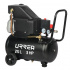 Urrea Compresor de Aire Horizontal CMP925, 25L, 116psi, 3HP 120V