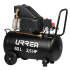 Urrea Compresor de Aire Vertical CMP950, 50L, 116psi, 3.5HP 120V
