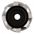 Urrea Broca de Acero COA114, 1-1/4", para Metal - Imagen adicional 2