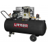 Urrea Compresor de Aire Horizontal COMP8200, 200L, 116psi, 3HP, 127V  1