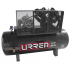Urrea Compresor de Aire Horizontal COMP9510, 500L, 150psi, 10HP, 220V  1