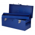 Urrea Caja de Herramientas D3A, 2 Compartimentos, Azul