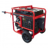 Urrea Generador de Gasolina GG813, 13000W, 120 - 240V, 40 Litros  6