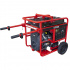 Urrea Generador de Gasolina GG813, 13000W, 120 - 240V, 40 Litros  7