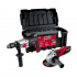 Urrea Rotomartillo Eléctrico JPU01, Alámbrico, 850W
