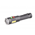 Urrea Linterna LED de Mano Recargable LRU6A, 600 Lúmenes