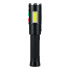 Urrea Linterna LED de Mano Recargable LRU6A, 600 Lúmenes - Imagen adicional 4