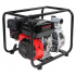 Urrea Motobomba Autocebante MG833, 57960L/h, 6HP