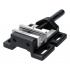 Urrea Tornillo de Banco PMOR1, 4", hasta 4"