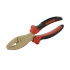 Urrea Pinza Mecánica UH278, Bronce-Aluminio