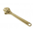 Urrea Llave Ajustable UH712, 12", Bronce  1