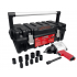 Urrea Llave de Impacto UP734, 1/2", Acero