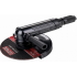 Urrea Esmeriladora Angular UP857, 110W, 7"
