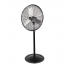 Urrea Ventilador VPEI30, 3 Velocidades, 30", Negro  1