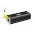Utepo Protector PoE USP201GE-POE, Gigabit Fast Ethernet, 2x RJ-45, 5V  1