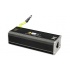 Utepo Protector PoE USP201GE-POE, Gigabit Fast Ethernet, 2x RJ-45, 5V  3