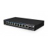 Switch Utepo Gigabit Ethernet UTP3-GSW0802-TSP120, 8 Puertos PoE + 1 Puerto 10/100/1000Mbps + 1 Puerto SFP, 20 Gbit/s, 4.000 Entradas - No Administrable  3