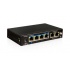 Switch Utepo Fast Ethernet UTP3-SW04-TP60, 4 Puertos PoE 10/100, Mbps + 2 Puertos Uplink, 1 Gbit/s, 2000 Entradas - No Administrable - Imagen adicional 1