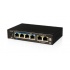 Switch Utepo Fast Ethernet UTP3-SW04-TP60, 4 Puertos PoE 10/100, Mbps + 2 Puertos Uplink, 1 Gbit/s, 2000 Entradas - No Administrable - Imagen adicional 3