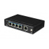 Switch UTEPO Fast Ethernet UTP3SW0401TP60, 14 Puertos PoE + 1 Puerto 10/100Mbps, 1 Gbit/s, 2.00 Entradas, No Administrable  1