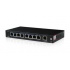 Switch Utepo Fast Ethernet UTP3-SW08-TP120, 8 Puertos PoE + 1 Puerto 10/100Mbps, 1.8 Gbit/s, 2000 Entradas - No Administrable  2