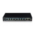 Switch Utepo Fast Ethernet UTP3-SW08-TP120-A1, 8 Puertos PoE 10/100 , 5.6 Gbit/s, 4000 Entradas -  No Administrable  2