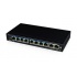 Switch Utepo Fast Ethernet UTP3-SW08-TP120-A1, 8 Puertos PoE 10/100 , 5.6 Gbit/s, 4000 Entradas -  No Administrable  3