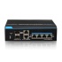 Switch Industrial Utepo Gigabit Ethernet UTP7204GE-HPOE, 4 Puertos PoE 10/100/1000Mbps + 2 Puertos SFP, 17.5 Gbit/s, 8000 Entradas -  No Administrable  3