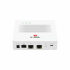 V-SOL Unidad de Red Óptica V1600GS-R, 1 x GPON, 2 X RJ-45, SC/UPC