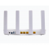 V-SOL Unidad de Red Óptica AX1500, 1 x GPON, 4 X RJ-45, Wi-Fi, SC/APC - Imagen adicional 2