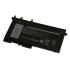 Batería V7 3DDDG-V7 Compatible, Li-Ion, 3 Celdas, 11.4V, 3684mAh, para Dell  1