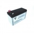 V7 Batería de Reemplazo para No Break APCRBC110-V7, 24V, 84VAh  3