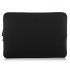 V7 Funda de Neopreno CSE16-BLK-3N para Laptop 16", Negro - Imagen adicional 2