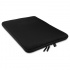 V7 Funda de Neopreno CSE16-BLK-3N para Laptop 16", Negro - Imagen adicional 4