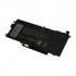 Batería V7 6GQ131 Compatible, 4 Celdas, 7.6V, 7894mAh, para Dell  1